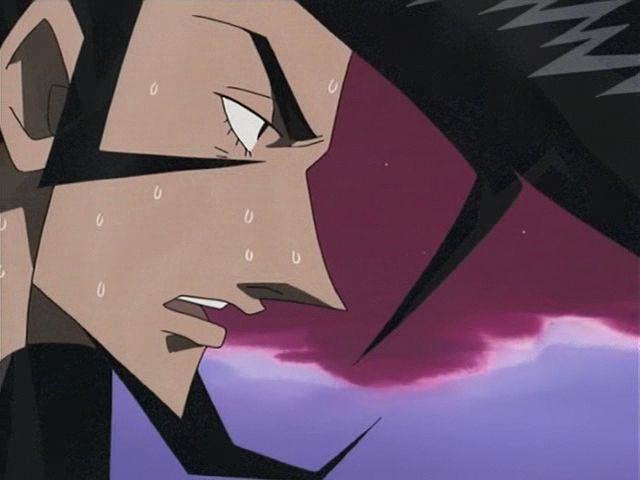 Otaku Gallery  / Anime e Manga / Shaman King / Screen Shots / Episodi / 44 - One more insist on it / 124.jpg